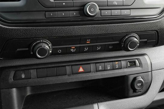 Toyota Proace Verso Long L2H1