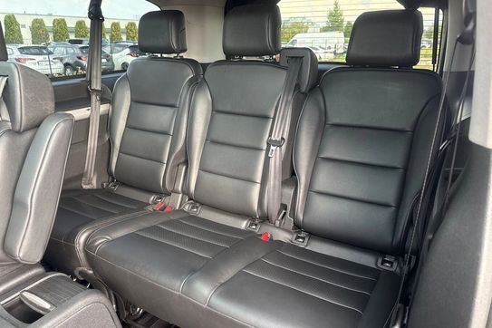 Toyota Proace Verso 2.0 D4-d Long Vip