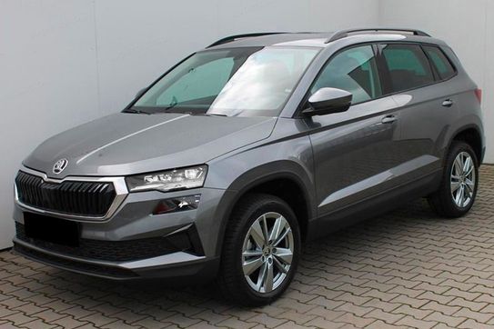 Skoda Karoq Drive 1.5 TSI DSG