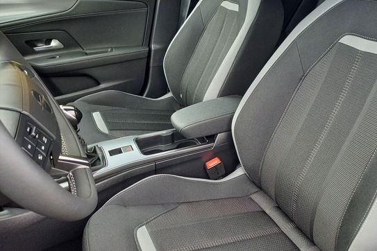 Opel Mokka GS 1.2 Turbo