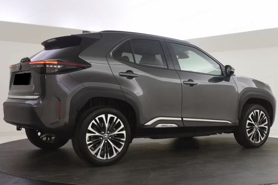 Toyota Yaris Cross Executive 1.5 Hybrid AWD