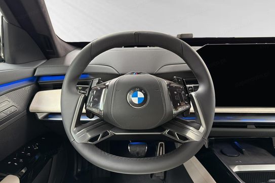 BMW Seria 7 740 xDrive M Sport