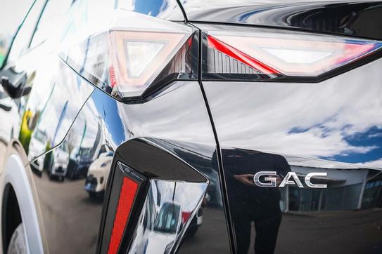 Gac Emzoom Luxury 1.5T DCT