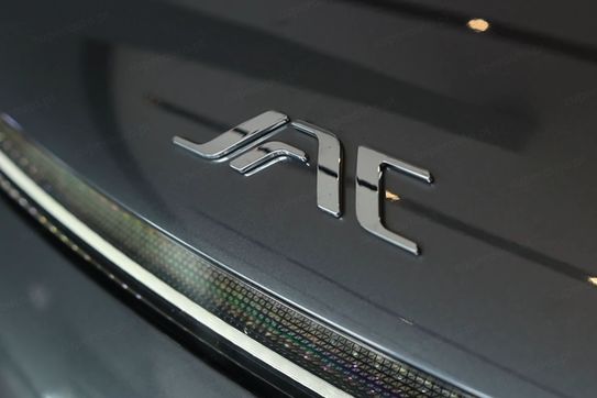 Jac JS6 1.5T-GDI AT