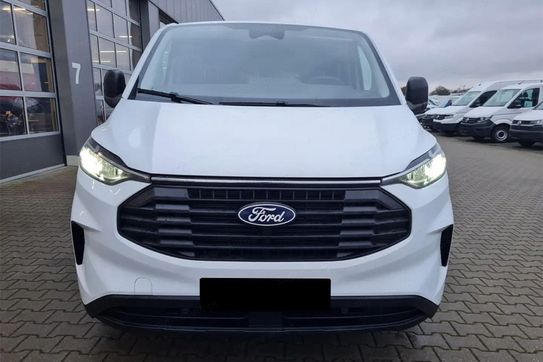 Ford Transit Custom Kombi M1 320 L2H1 Trend