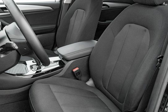 BMW X3 xDrive25d Advantage