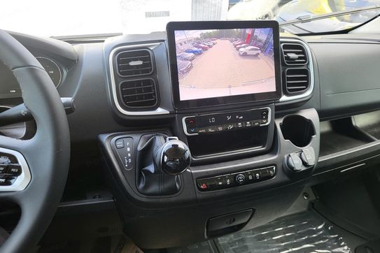 Peugeot Boxer Heavy L4H3 AT8