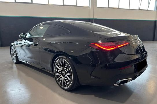 Mercedes CLE 200 4-Matic AMG Line