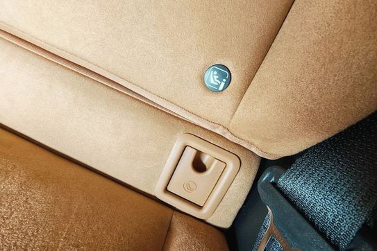 Lexus UX 300h Business 2.0 Hybrid Dynamic Force