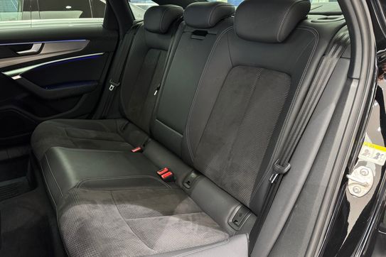 Audi A6 45 TFSI quattro S Line