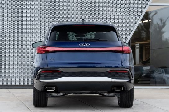Audi Q5 TFSI