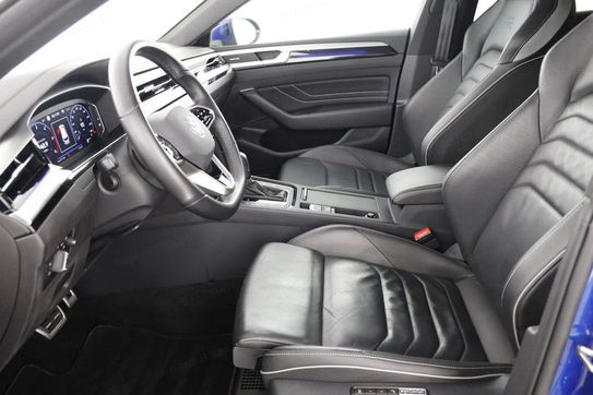 Volkswagen Arteon 2.0 TDI 4Motion R-Line DSG