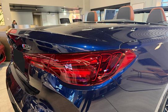 BMW Seria 4 M4 Competition Cabrio xDrive