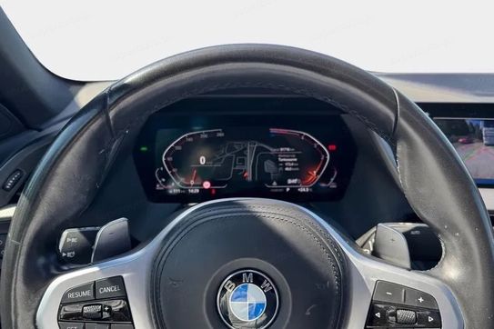 BMW Seria 2 Gran Coupe 220d xDrive M Sport