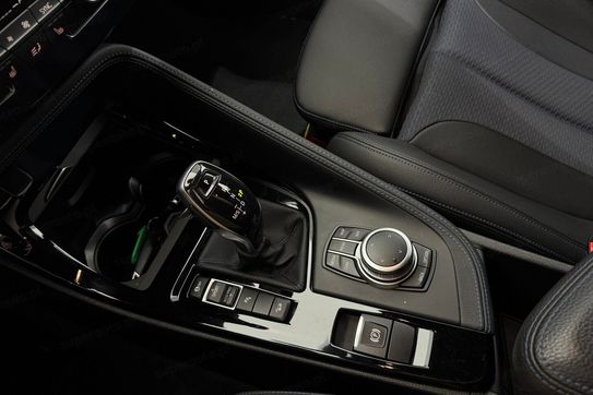 BMW X2 xDrive20i M Sport