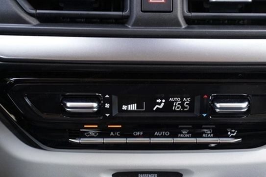 Suzuki Swift 1.2 Dualjet SHVS Elegance