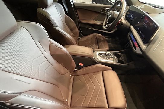 BMW Seria 1 M135 Xdrive