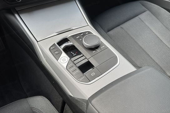 BMW Seria 3 320d