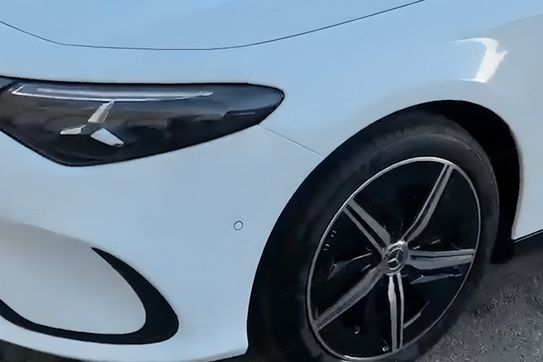 Mercedes CLA 200 Progressive
