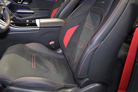 Mercedes CLE AMG 53 4-Matic+