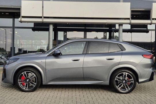 BMW X2 sDrive20i M Sport