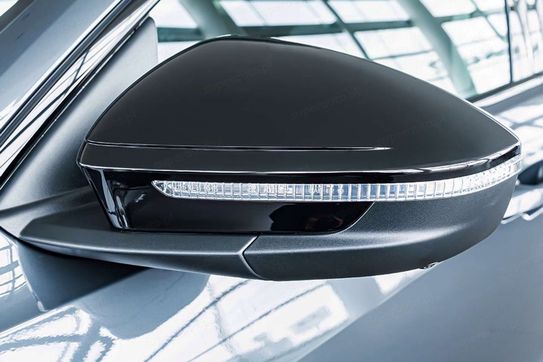 Audi Q5 TDI quattro S line Sportback