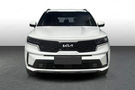 Kia Sorento Prestige Line 1.6 T-GDI HEV 4WD aut 7os.