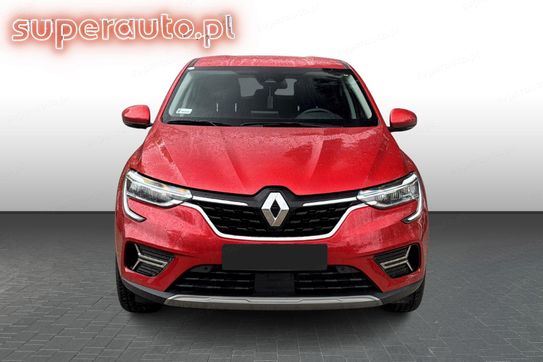 Renault Arkana Intens 1.3 TCe mHEV  EDC