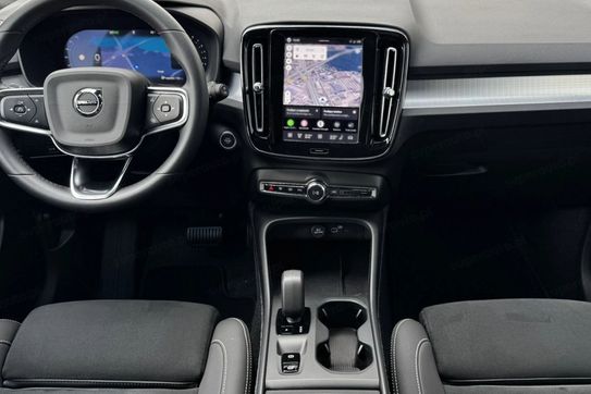 Volvo XC40 B3 Core