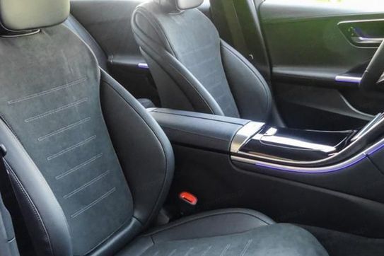 Mercedes Klasa C 200  4-Matic AMG