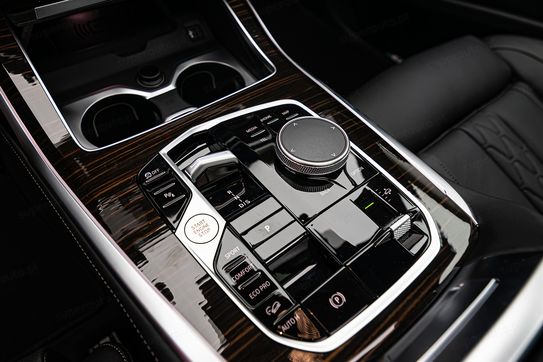 BMW X7 xDrive40d M Sport