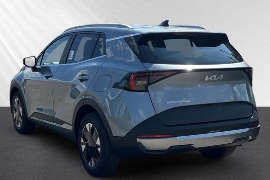 Kia Sportage 1.6 T-GDI L DCT 2WD