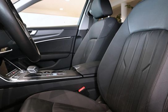Audi A6 40 TDI mHEV quattro S tronic