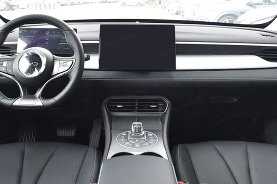 BYD Seal 5 DM-i 1.5 Design