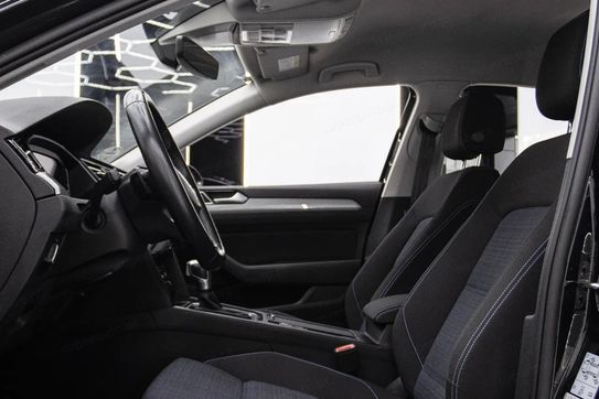 Volkswagen Passat 1.4 Tsi Plug-In Hybrid Gte Dsg