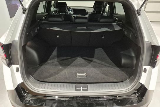 Kia Sportage t-Gdi Mhev Anniversary 2WD Dct