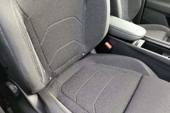 Skoda Kodiaq Drive 1.5 TSI mHEV DSG