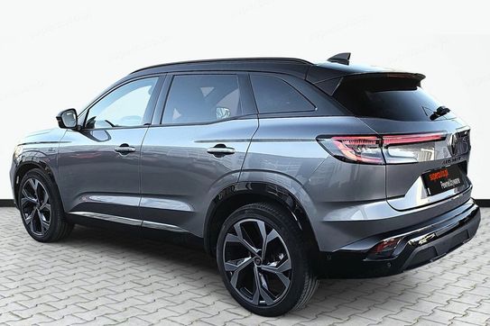 Renault Austral 1.3 TCe Iconic esprit Alpine