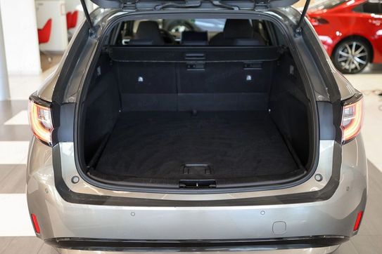 Toyota Corolla 1.8 Hybrid Comfort