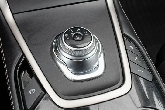 Ford Galaxy 2.0 EcoBlue 4WD V-Line