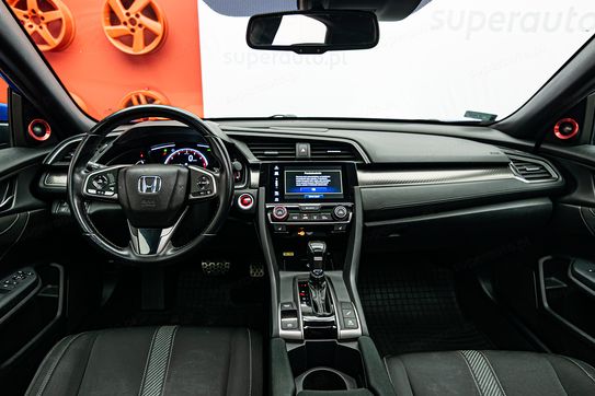 Honda Civic 1.5 VTEC T Sport Plus