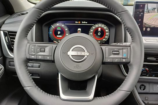 Nissan X-Trail VC-T&E-Power Tekna e-4ORCE