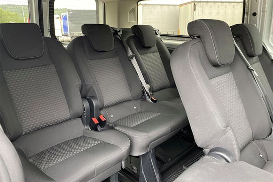 Ford Transit Custom Kombi 340 L2H1 Trend