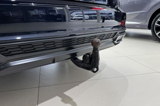 Audi A6 40 TDI quattro S Line