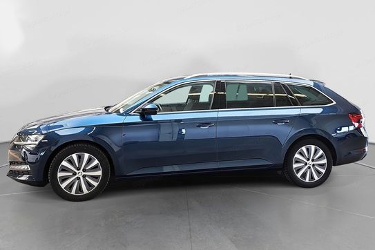 Skoda Superb 2.0 TDI SCR Style DSG