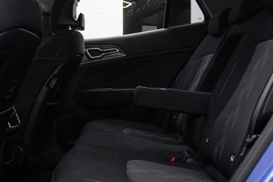 Kia Sportage 1.6 T-GDI mHEV L 2WD DCT