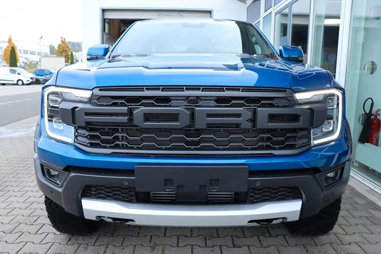 Ford Ranger Raptor A10 4x4