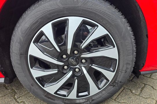 Ford Focus 1.0 EcoBoost Titanium X