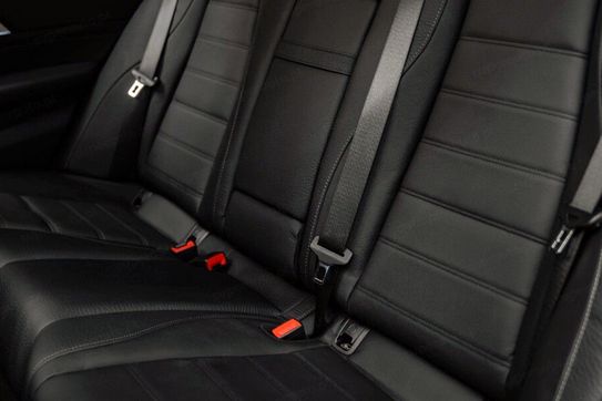 Mercedes GLE 450 d 4-Matic AMG Line