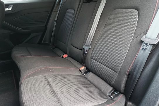 Ford Focus 1.0 EcoBoost ST-Line X